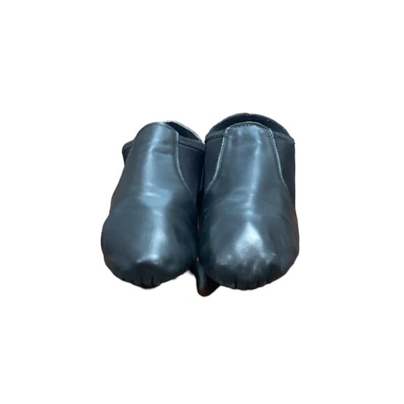 Kid's Shoe, Weissman, 3YM, Black, Preloved in Excellent Condition - Picture 2 of 6